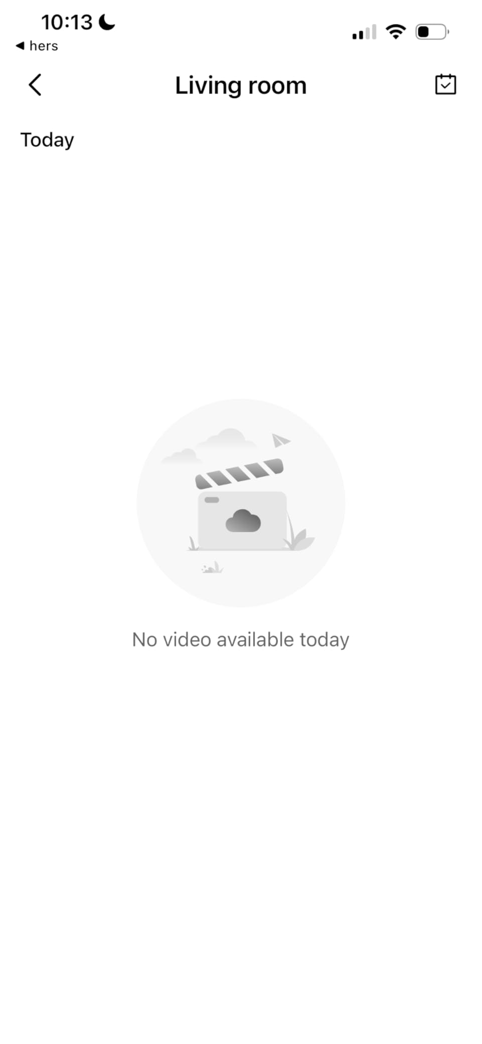 VIRTAVO Pet Camera Indoor No Subscription, for Dog Cat Baby, 360° PTZ customer photo 2