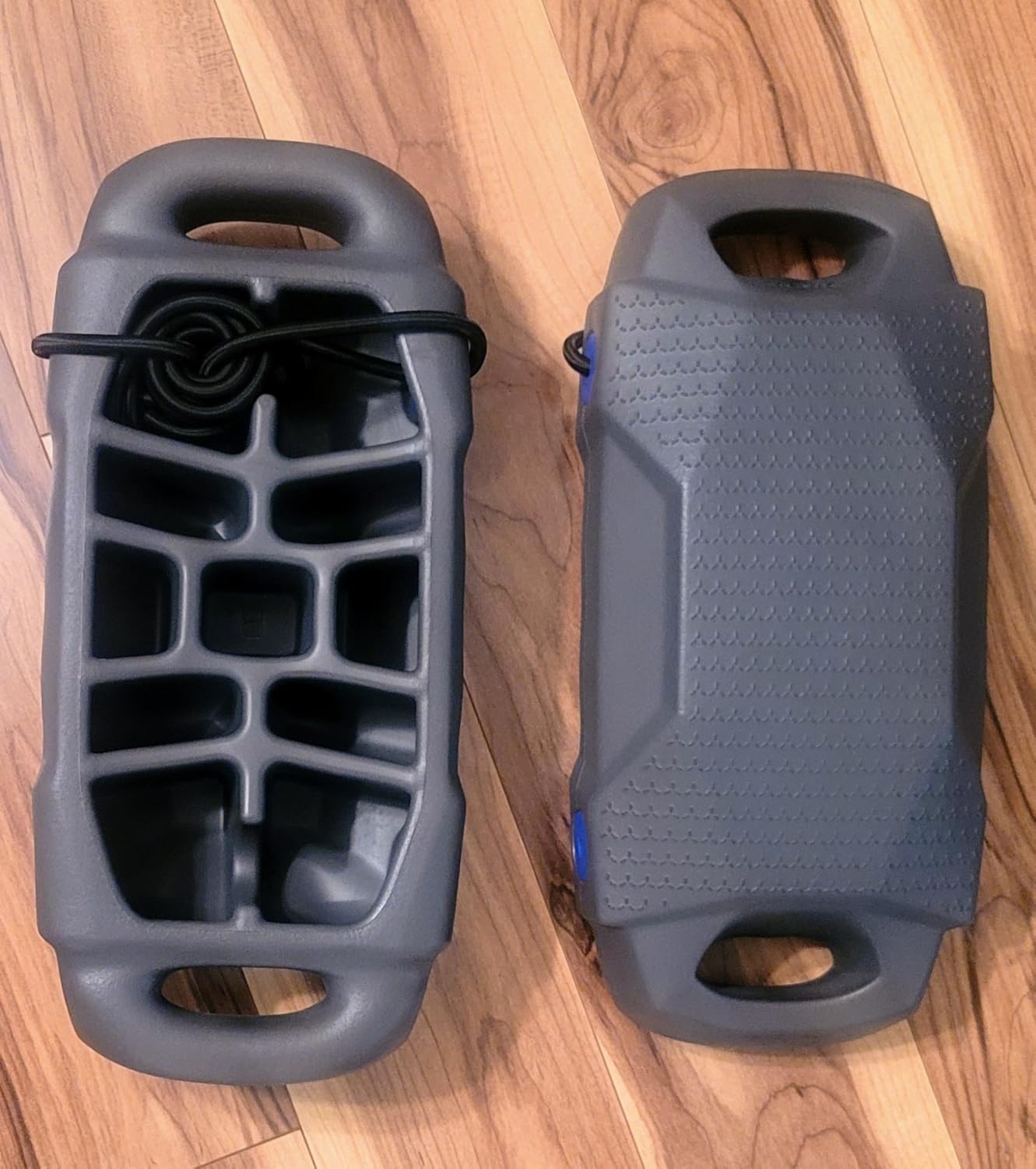 Ehaho EVA Boat Fenders, Boat Bumpers for Docking customer photo 1