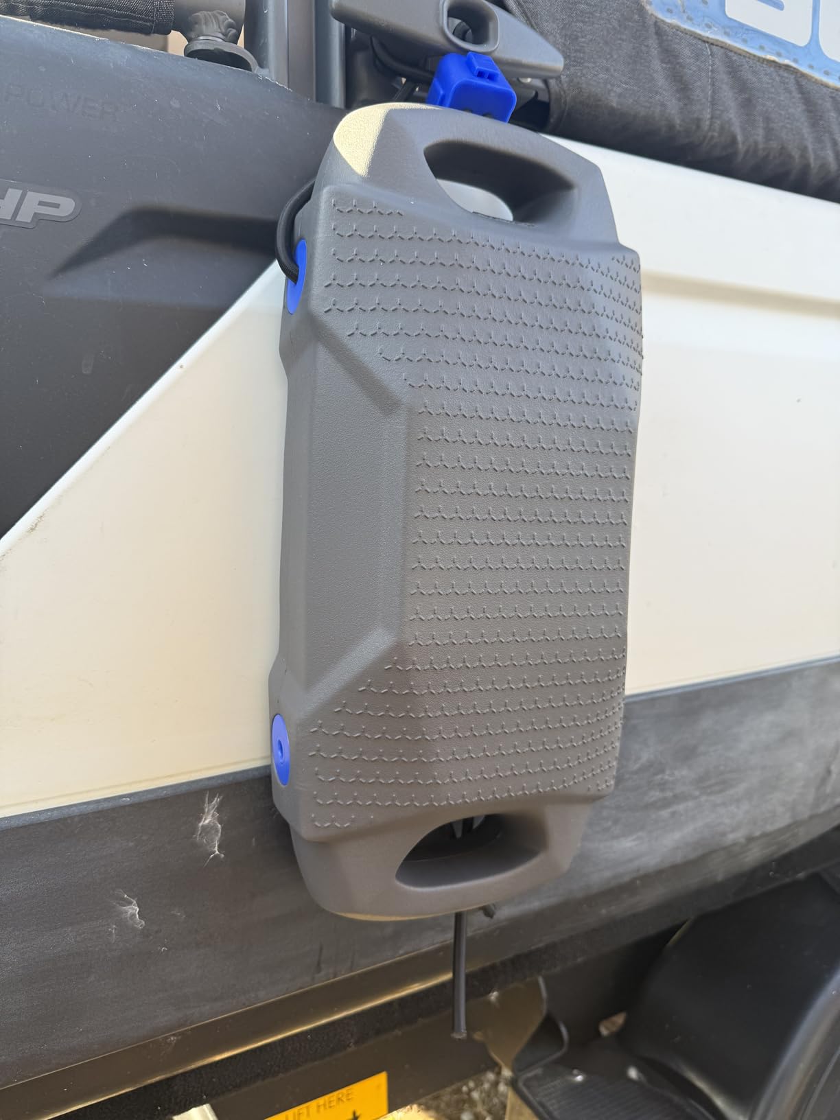 Ehaho EVA Boat Fenders, Boat Bumpers for Docking customer photo 2