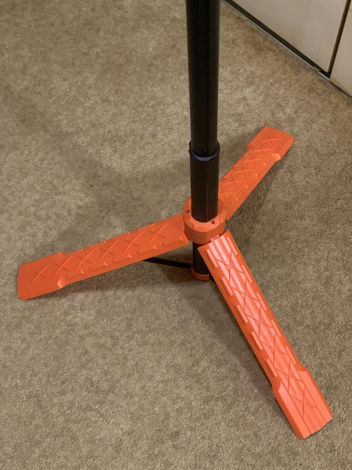 OGERY Rechargeable 10000mAh Camping Light with Stand customer photo 1