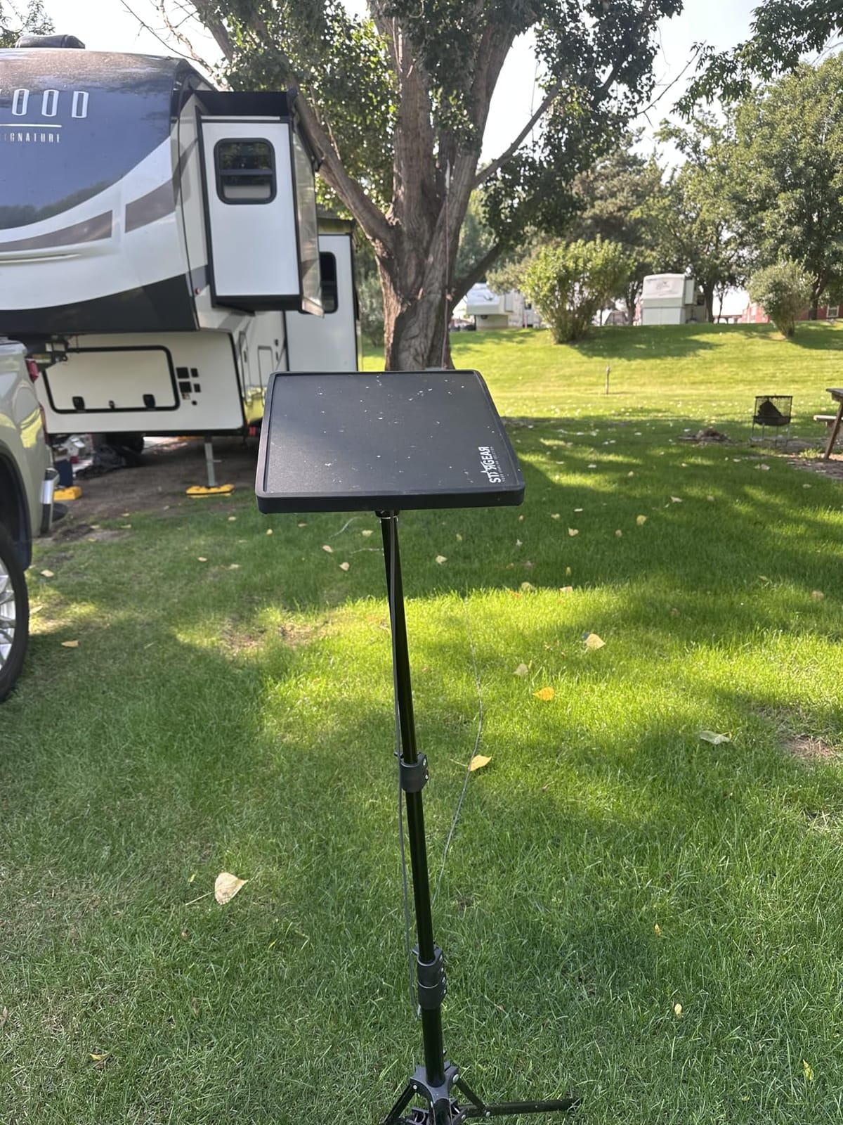 UBeesize Starlink Mini Tripod Mount, 63