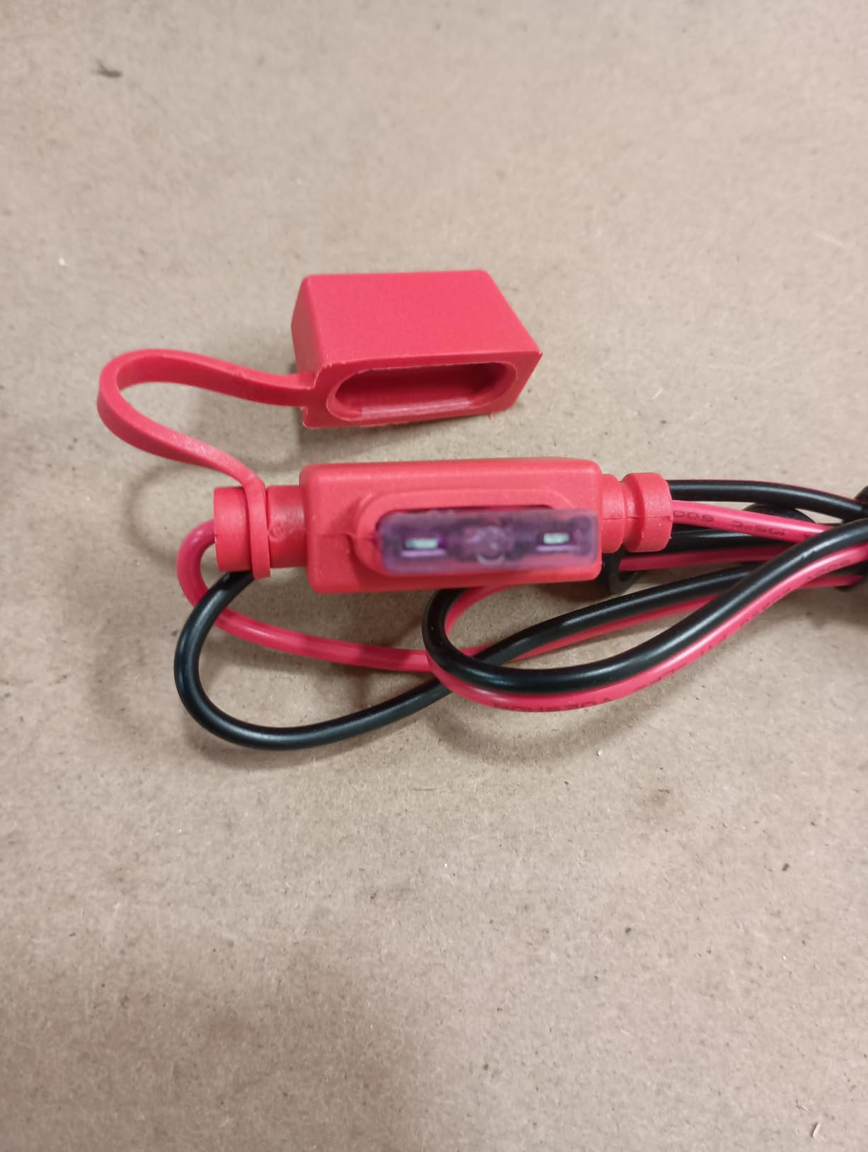 smart 2 Bank Marine Battery Charger, 10A (5A/Bank), 12V,Waterproof,lifepo4 Lithium Battery Charger Maintainer and Desulfator for AGM, Lithium,Deep-Cycle Batteries Boat Accessories customer photo 1