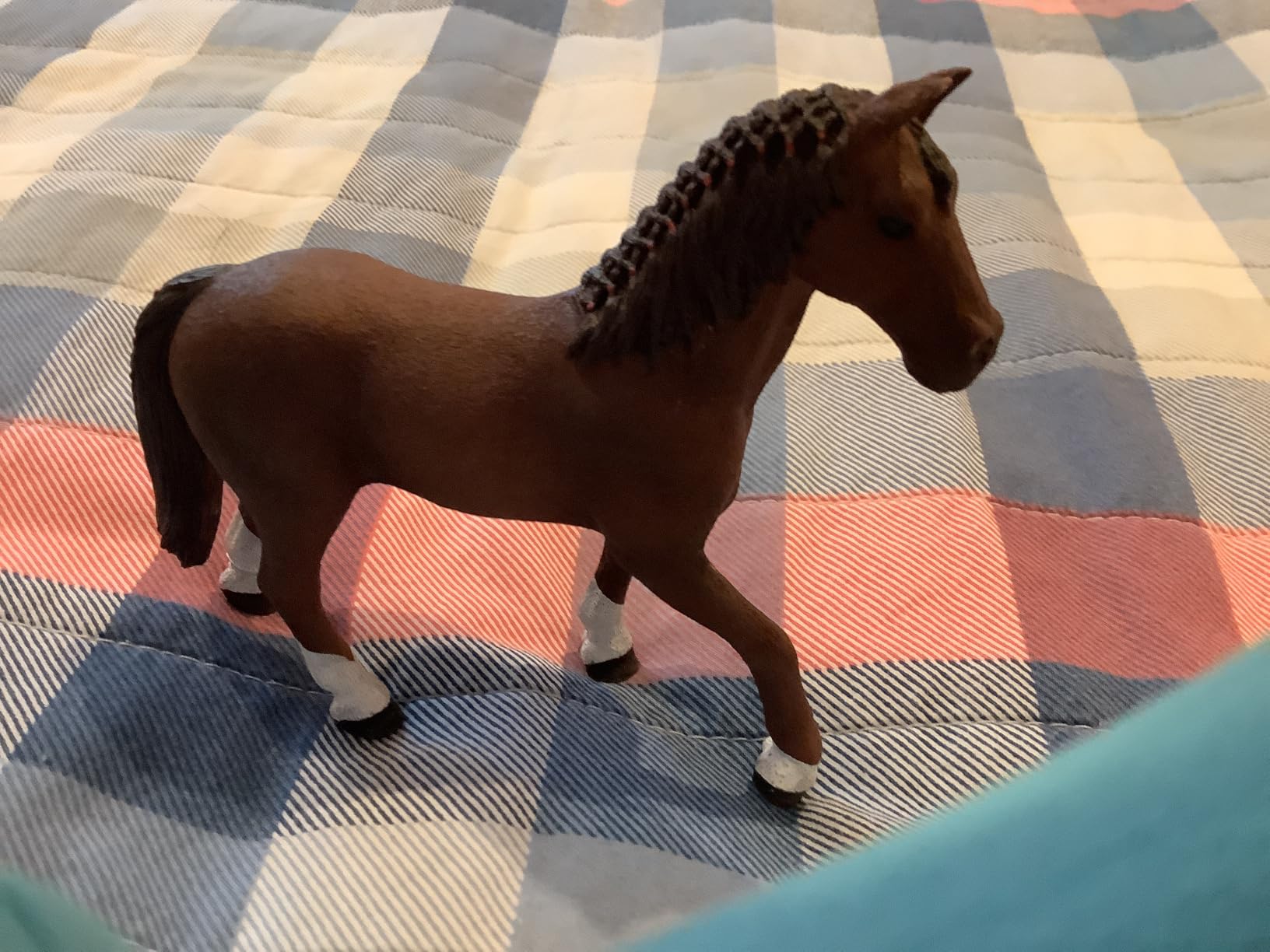 Schleich Horse Club - 119Pc Lakeside Truck And Trailer - Kids 5+ | 42705 customer photo 1