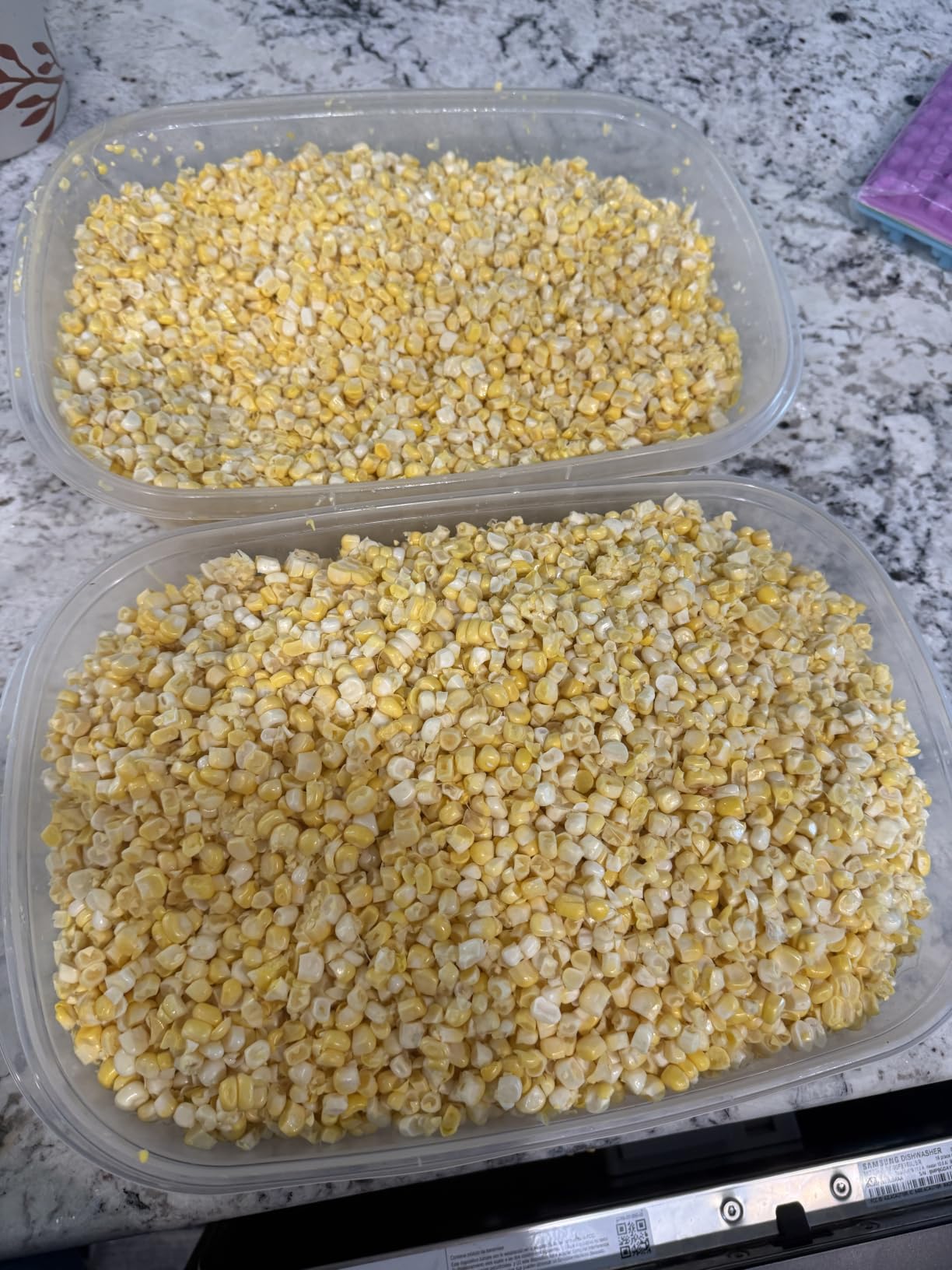 Spring Chef Stainless Steel Corn Peeler, Corn on the Cob Stripper Tool customer photo 2