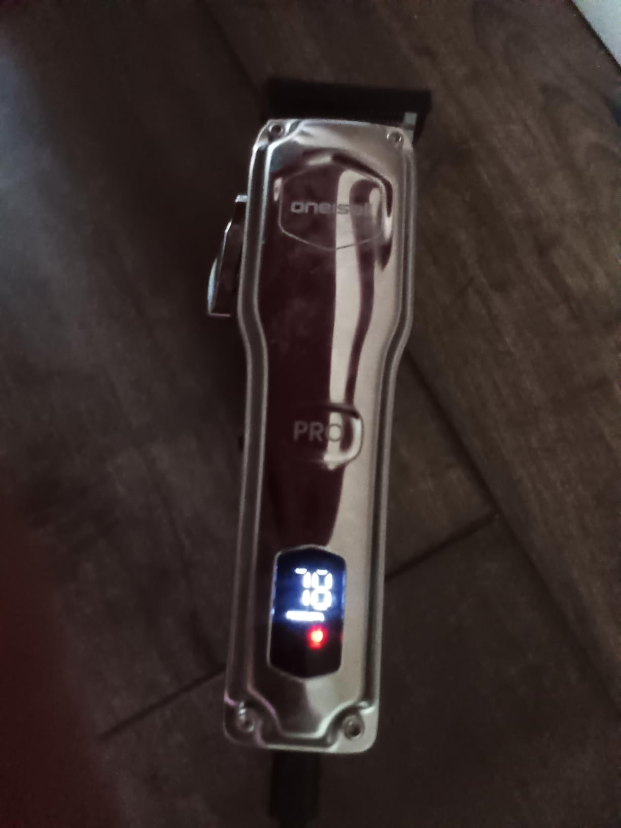 oneisall PC18 Dog Clippers for Grooming for Thick Coat customer photo 1