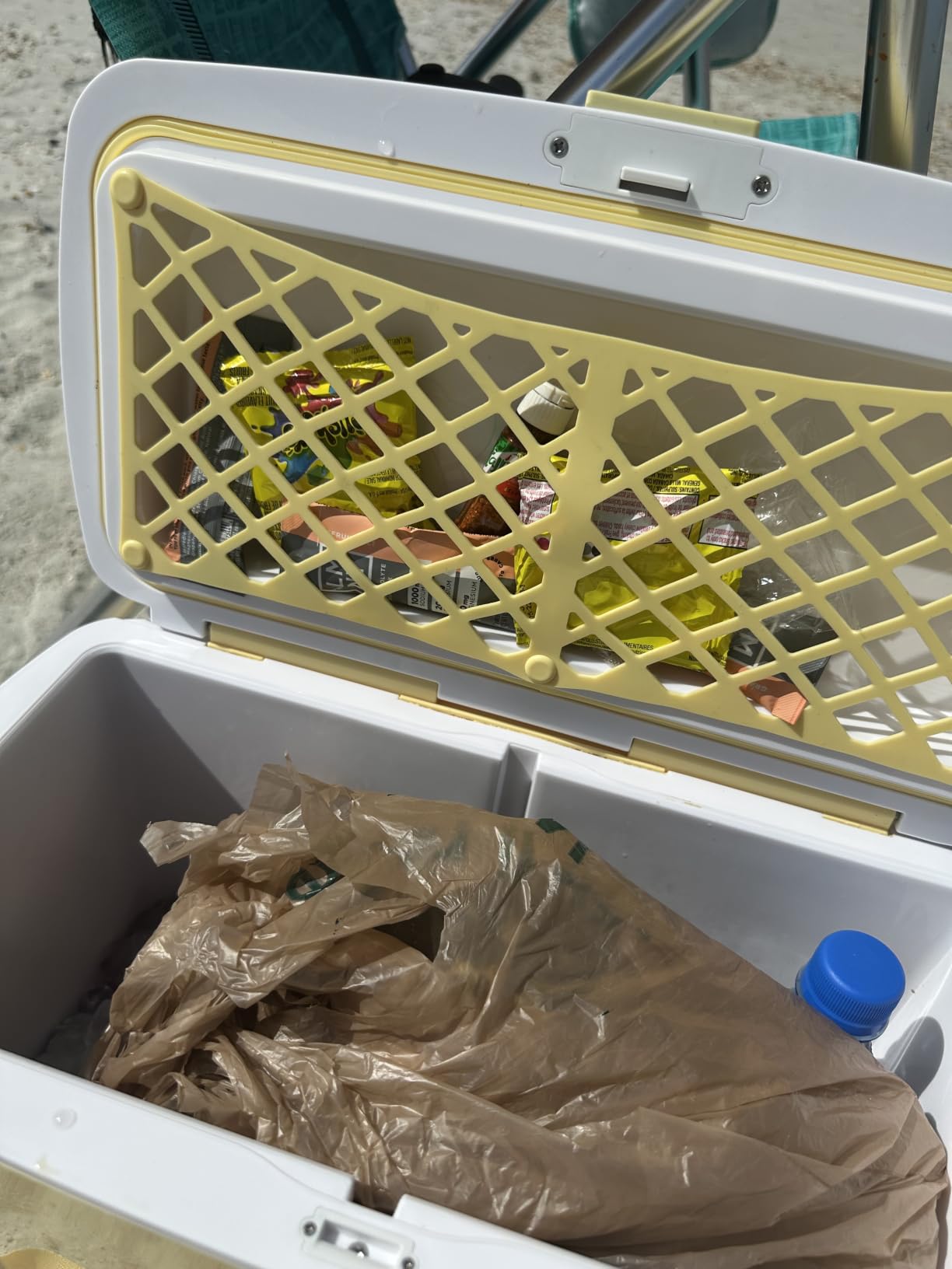 RTIC 16 QT Road Trip Cooler customer photo 1