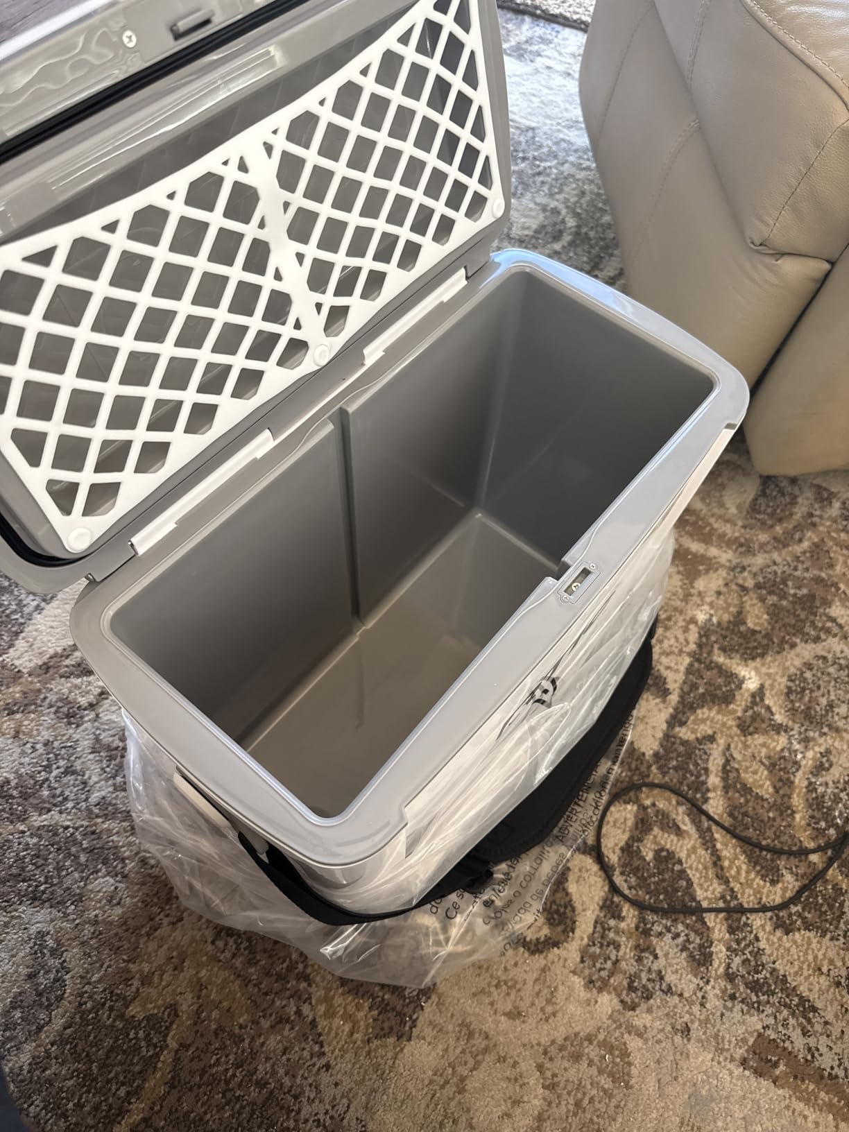 RTIC 16 QT Road Trip Cooler customer photo 2