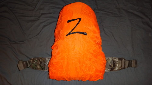 ALPS OutdoorZ Pursuit Pack - Realtree APX customer photo 1