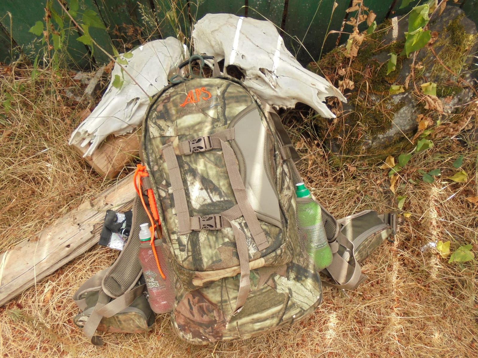ALPS OutdoorZ Pursuit Pack - Realtree APX customer photo 2