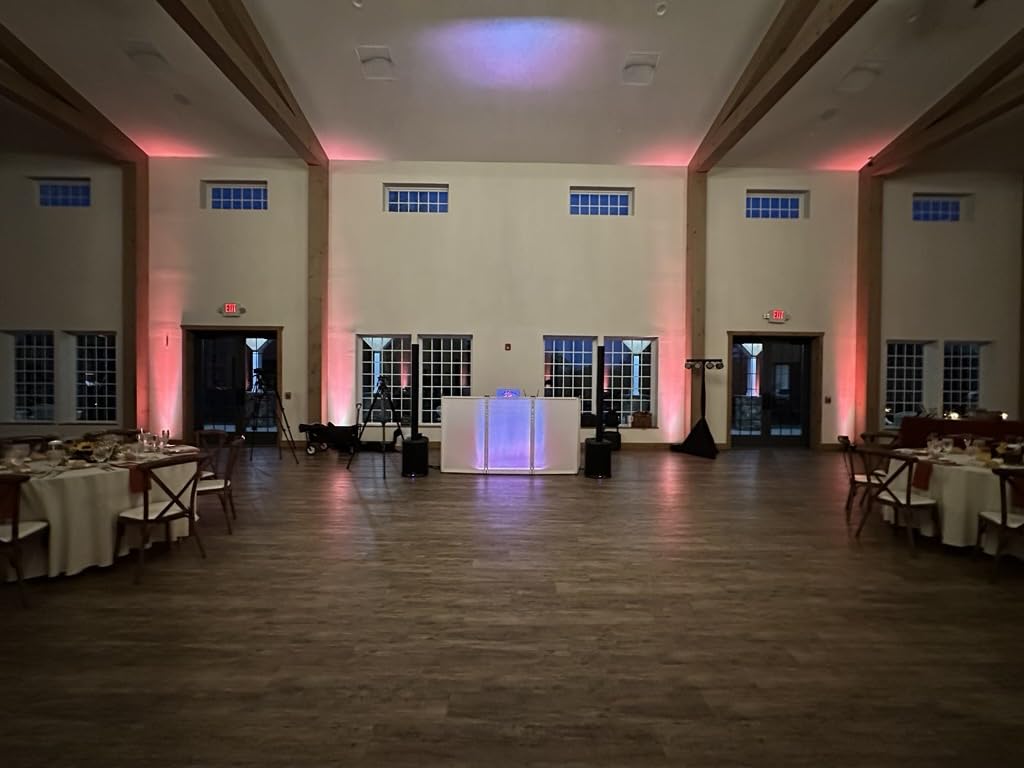 ALTO TS112C 1200W Powered Column Array PA Speaker customer photo 2