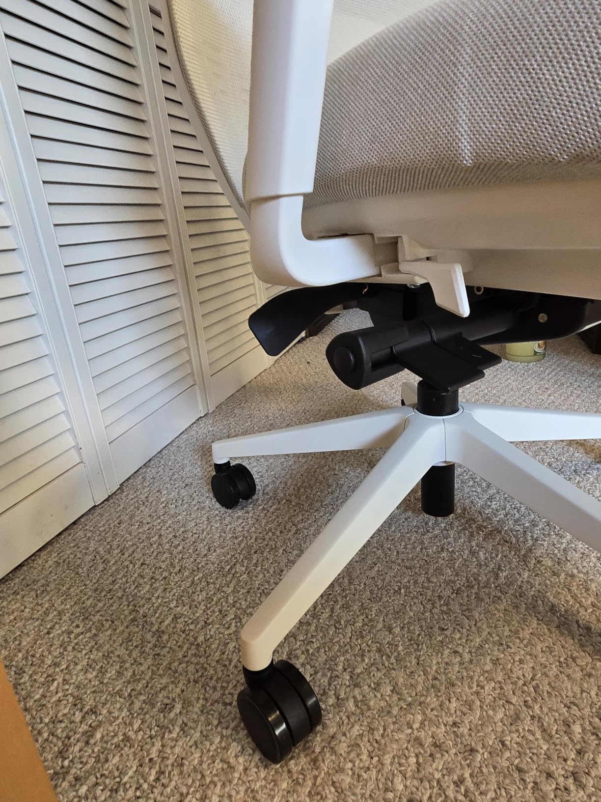 Branch Ergonomic Chair Pro, Mesh Office Chair with 14 Points of Adjustment customer photo 2