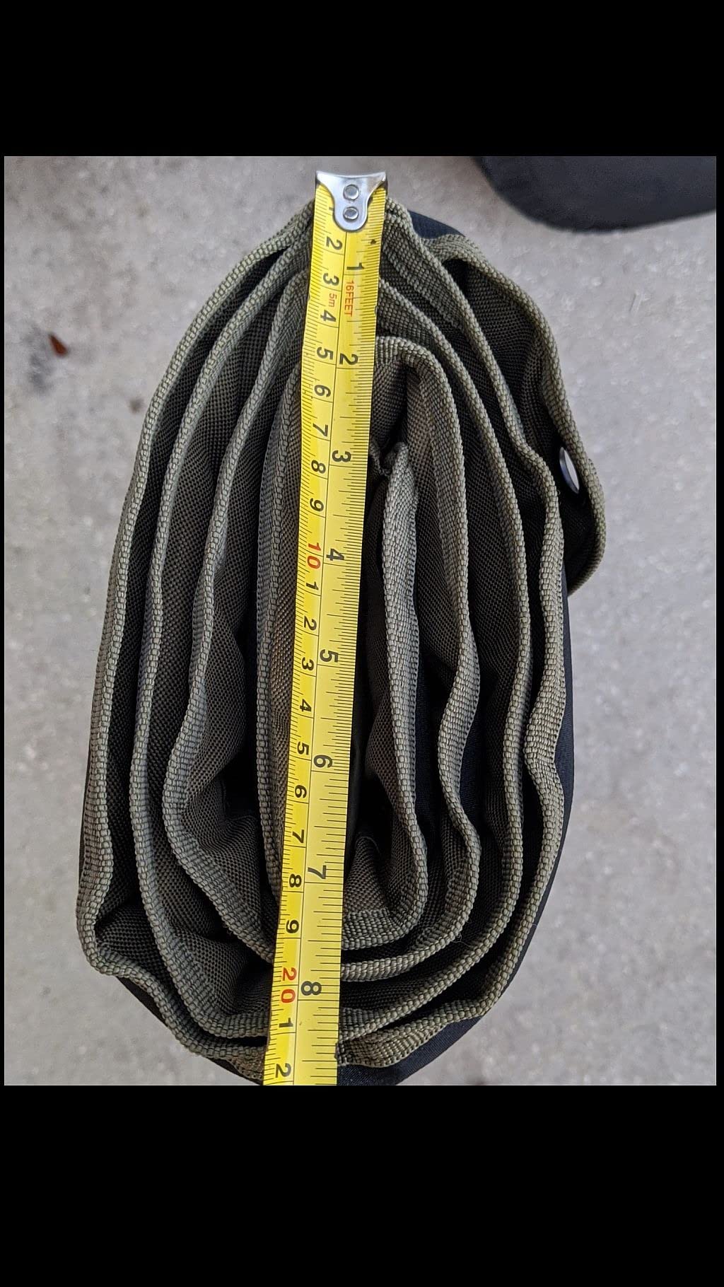 MidwayUSA Pro Series Competition Shooting Mat customer photo 1