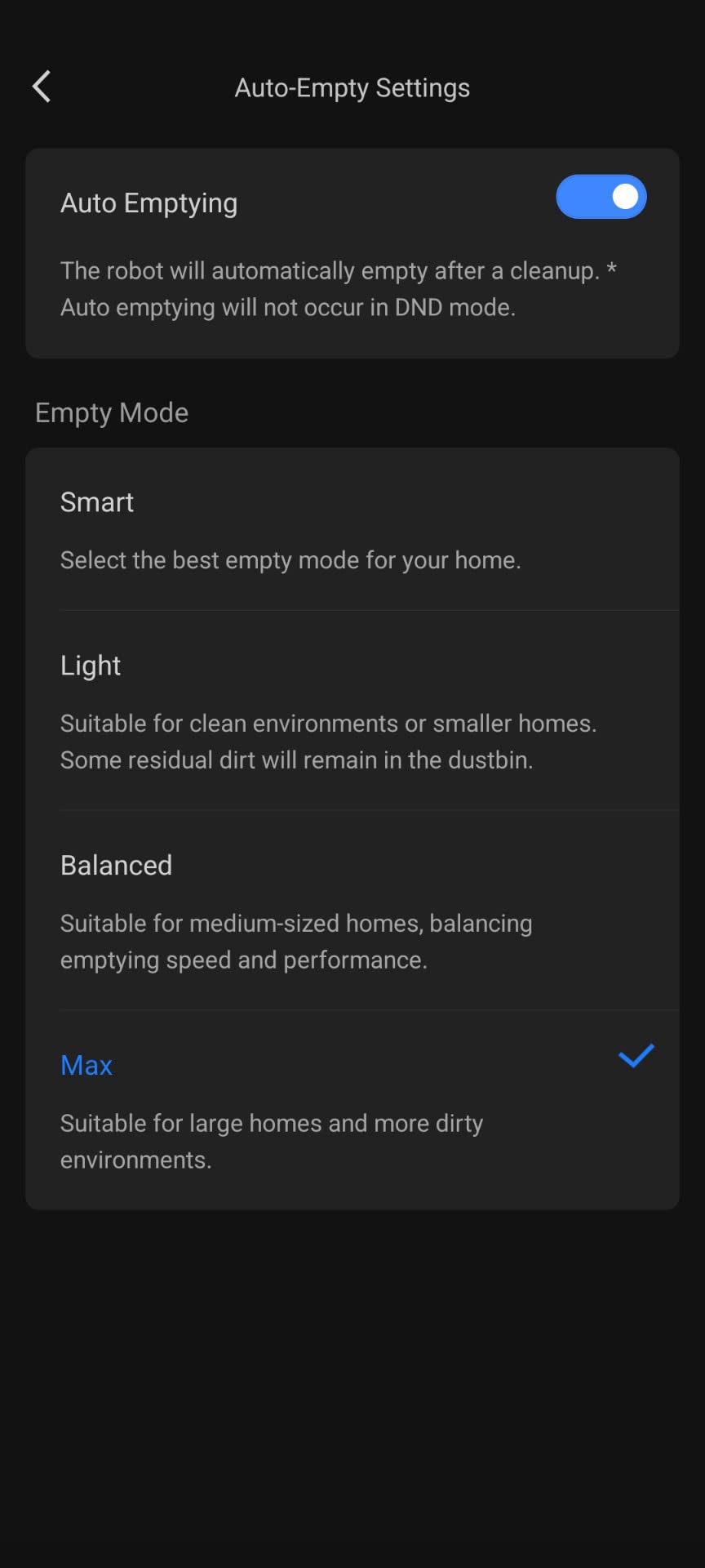 roborock Saros 20 Robot Vacuum, 36000 Pa, AI Obstacle Avoidance, 3.14
