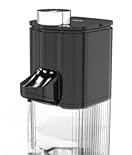 TASALON Professional Hot Lather Machine for Shaving customer photo 1