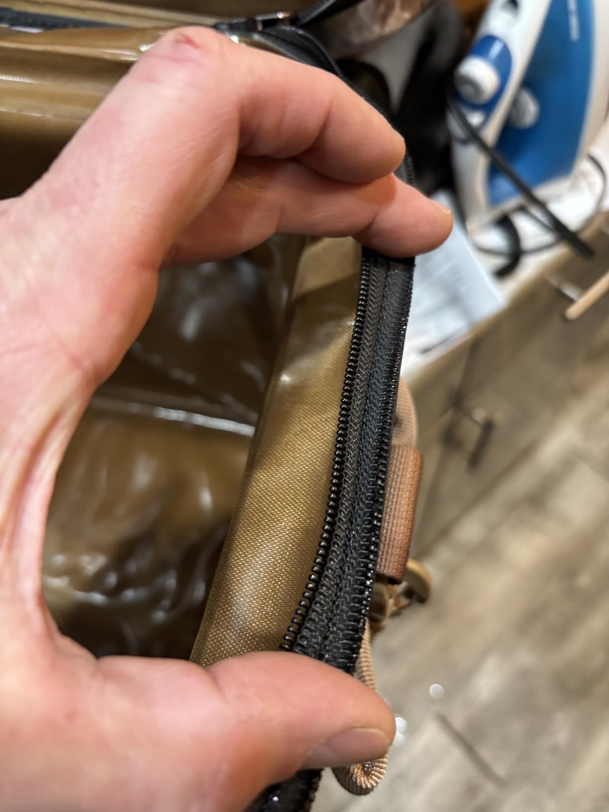 RTIC 30 Can Ultra-Tough Soft Cooler Waterproof customer photo 1