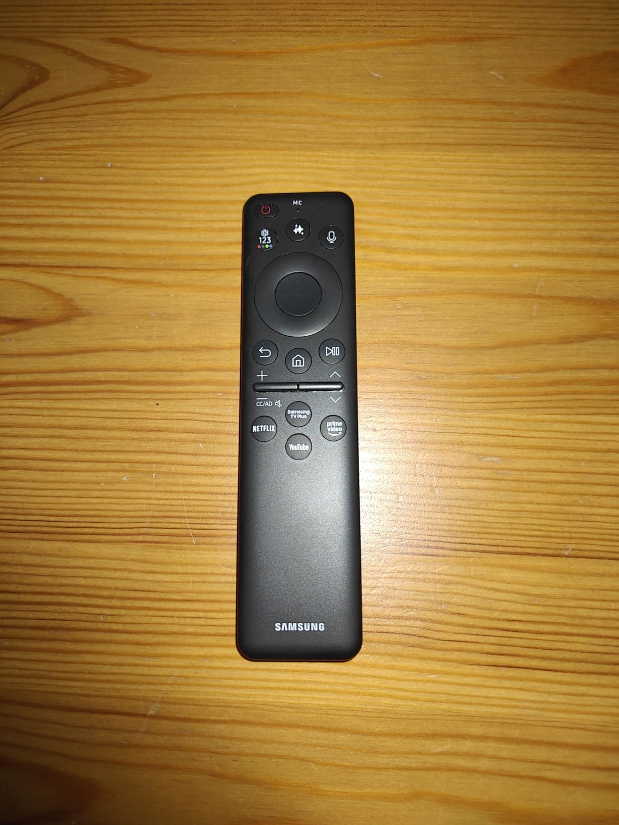 Samsung 48-Inch Class S90H Series, OLED, 4K, Smart TV, 2026 Model customer photo 2