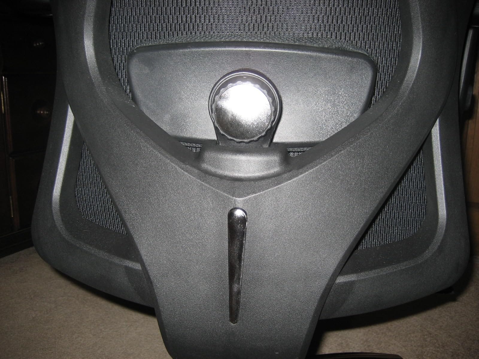 SIHOO B100 Mesh Office Chair, Comfy Ergonomic Office Chair customer photo 2