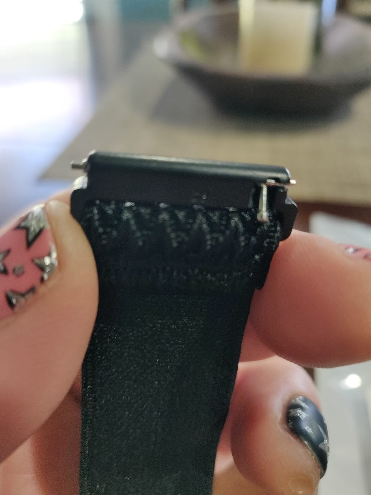 Smart Ring | Blood Pressure, HR, SpO2 & Sleep Tracker | No Sub customer photo 1