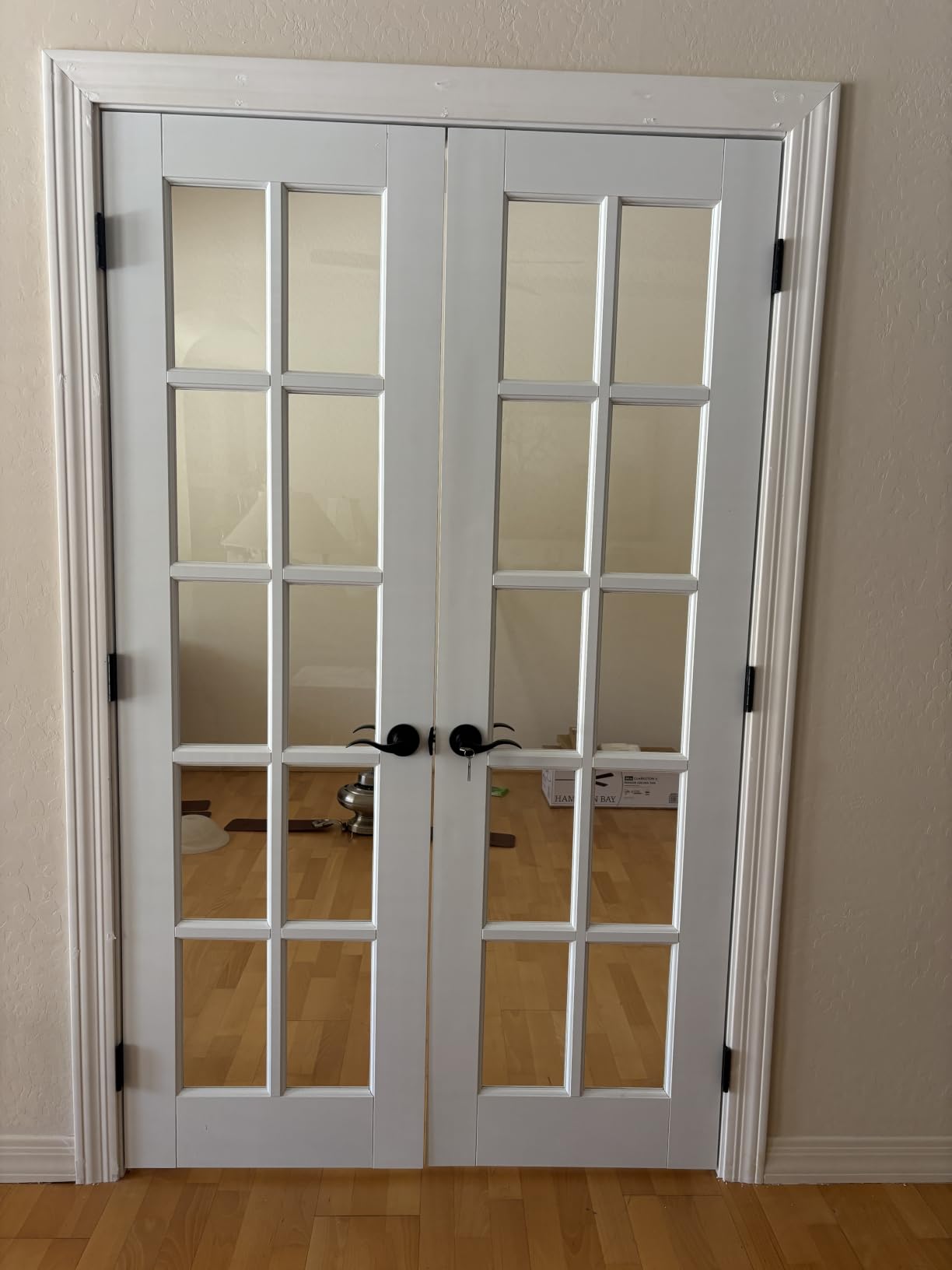 Prehung French Door 60