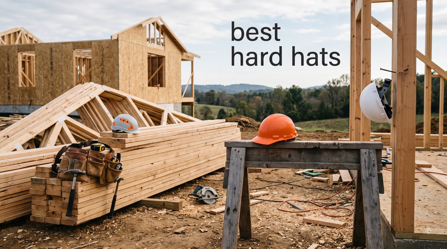 best hard hats