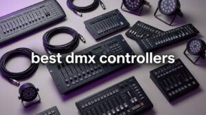 best dmx controllers