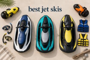 best jet skis