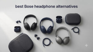 best Bose headphone alternatives