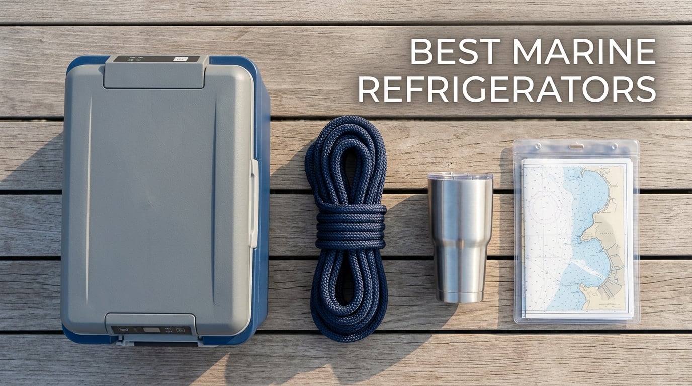 best marine refrigerators