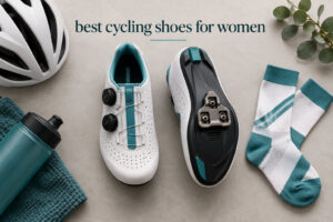 best cycling shoes for women