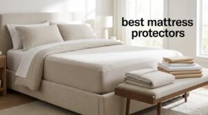 best mattress protectors