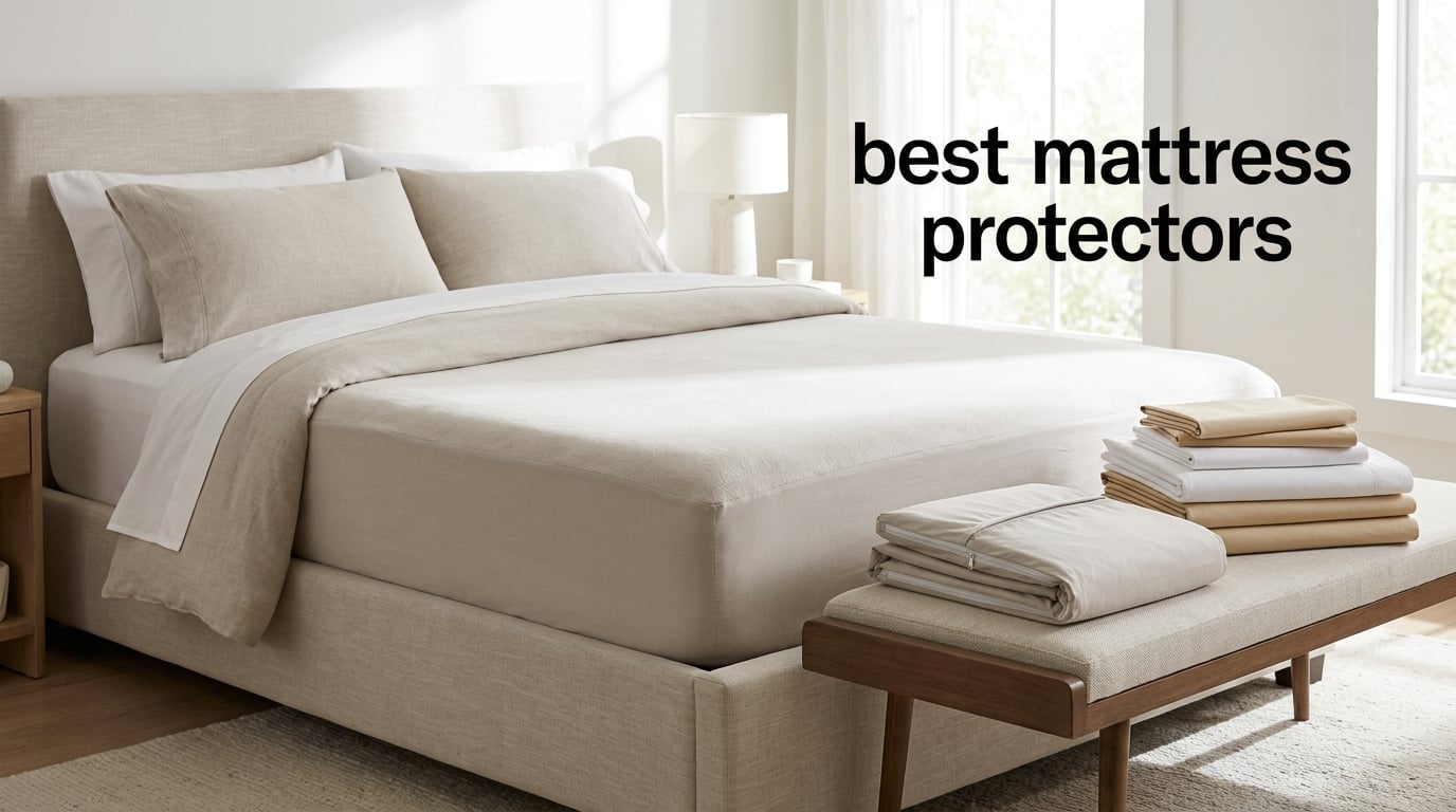 best mattress protectors