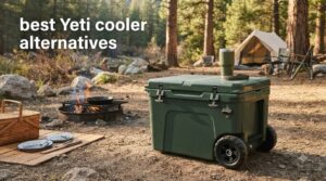 best Yeti cooler alternatives