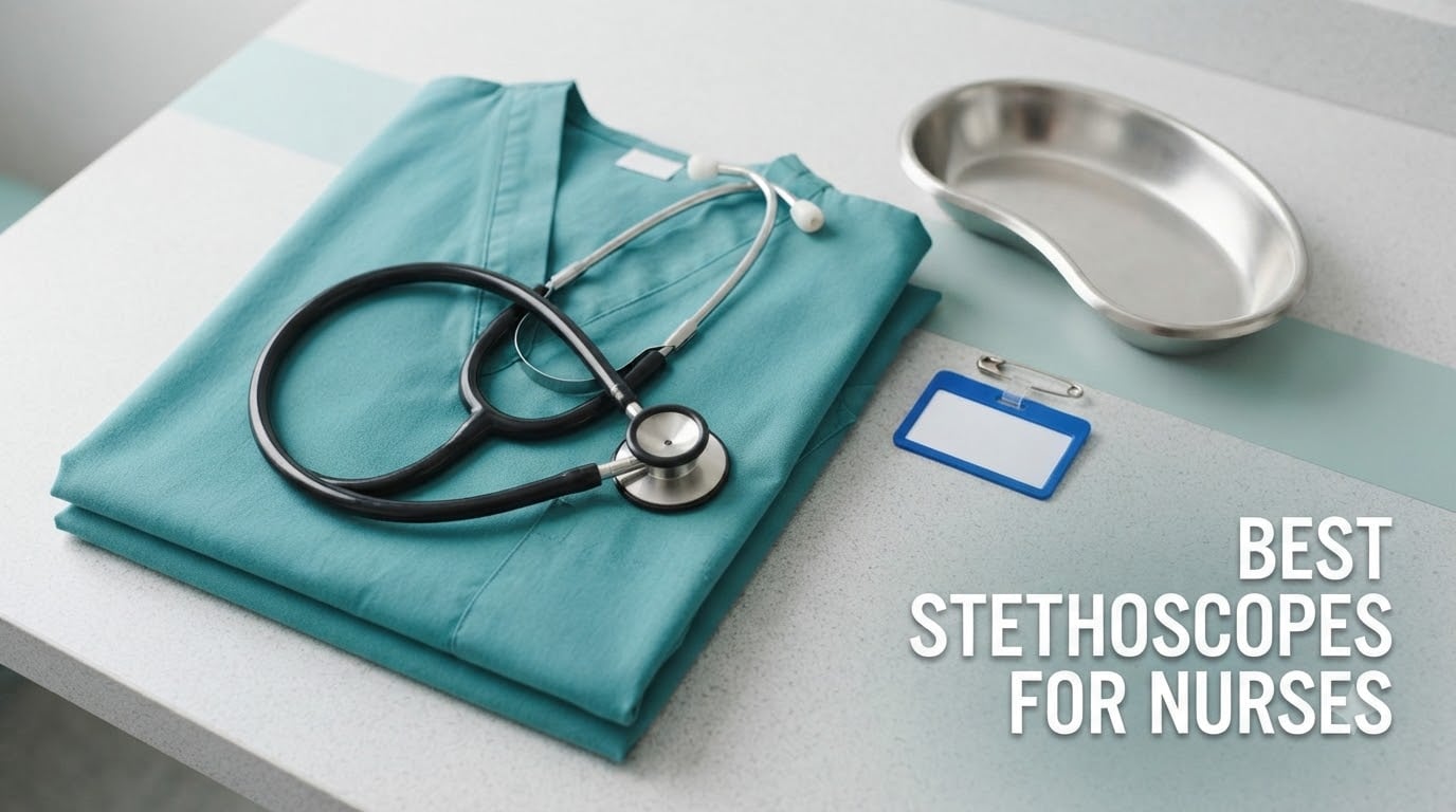 best stethoscopes for nurses
