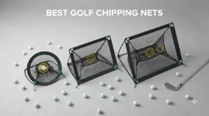 best golf chipping nets