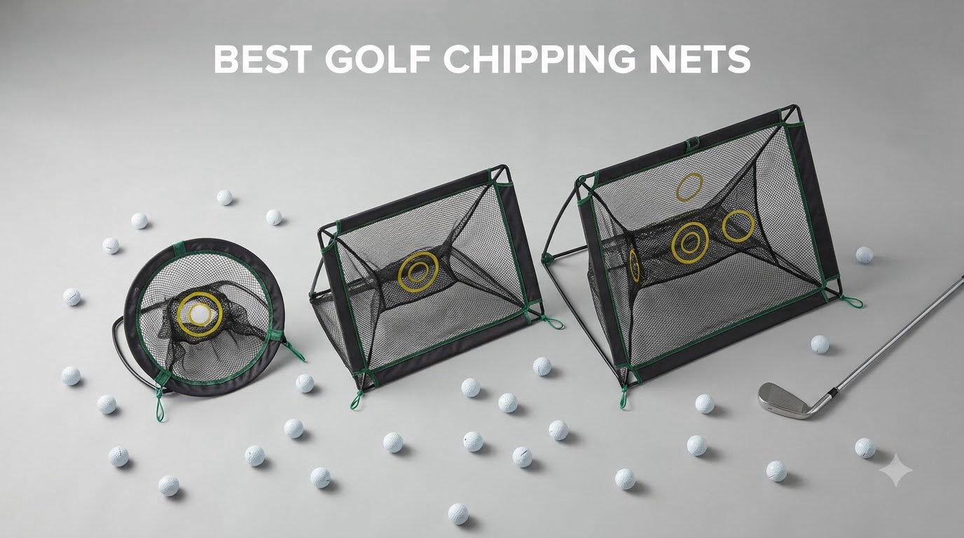 best golf chipping nets