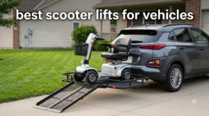 best scooter lifts for vehicles
