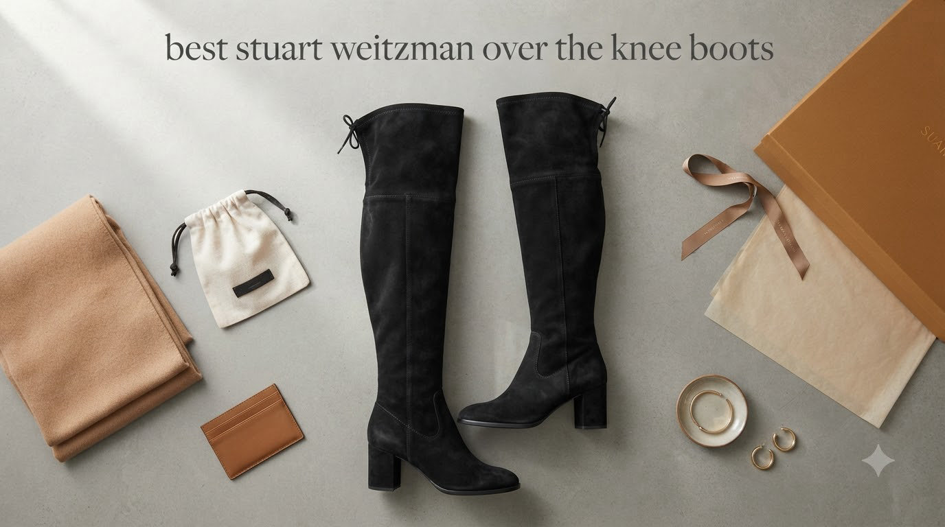 best stuart weitzman over the knee boots