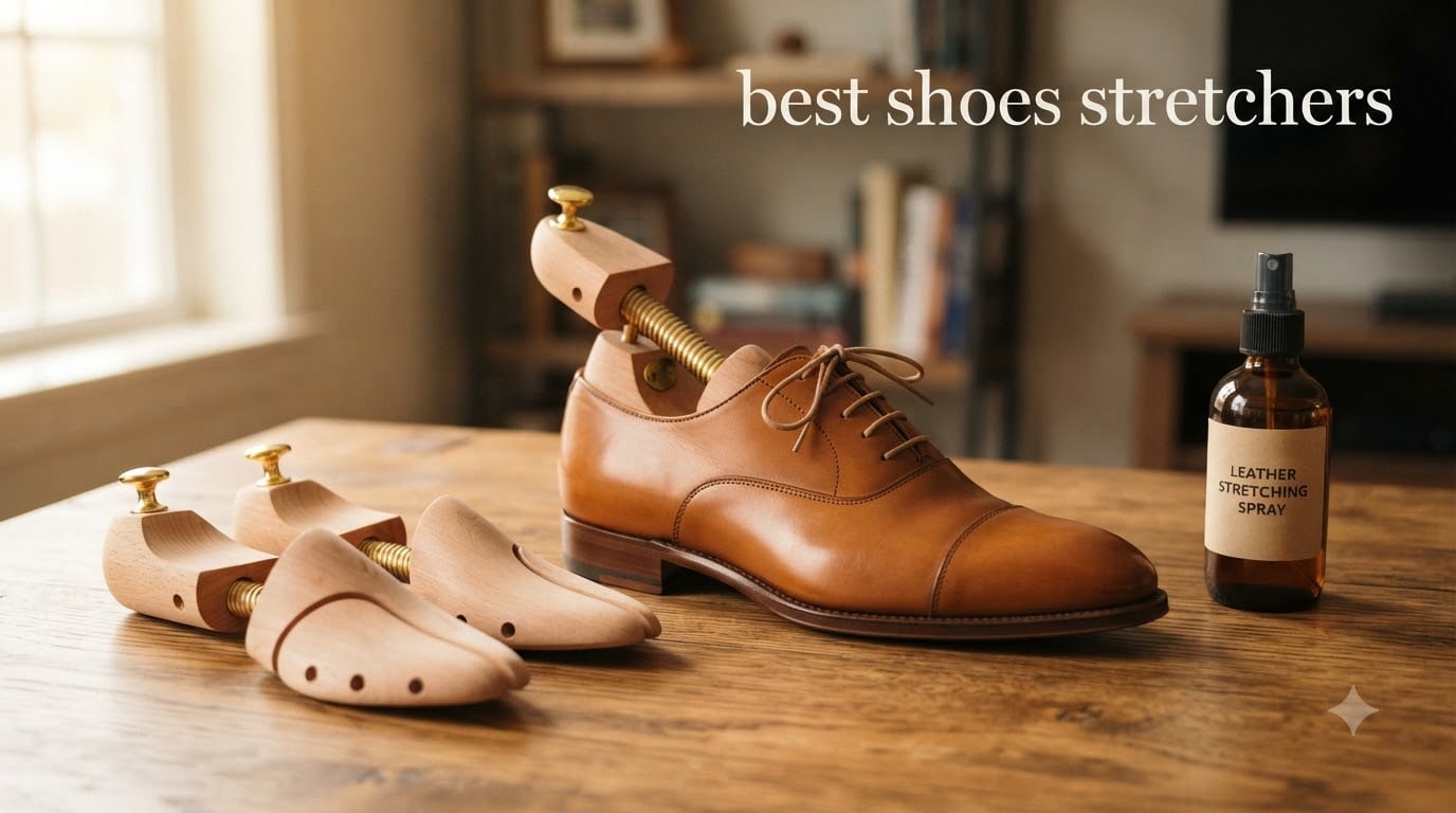 best shoes stretchers