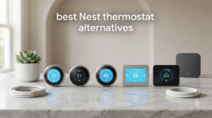 best Nest thermostat alternatives