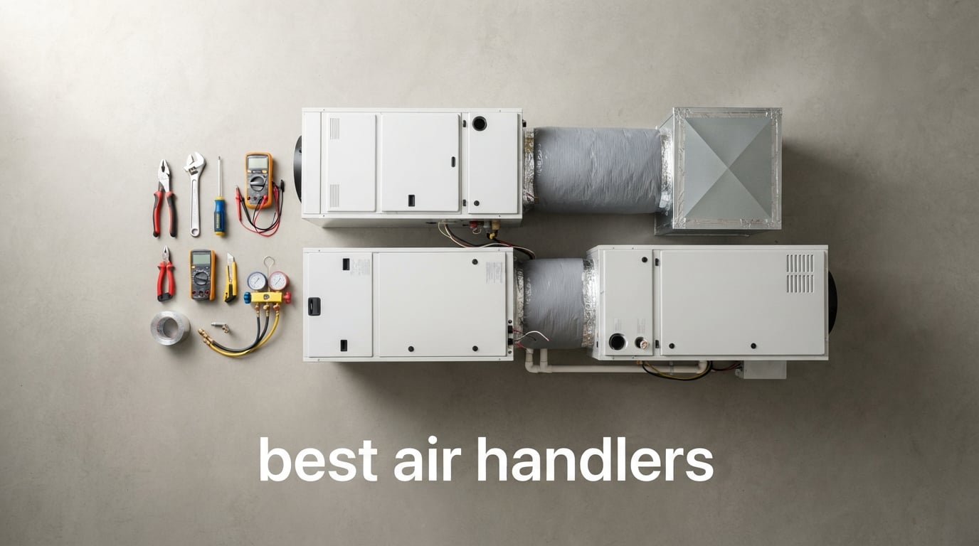 best air handlers