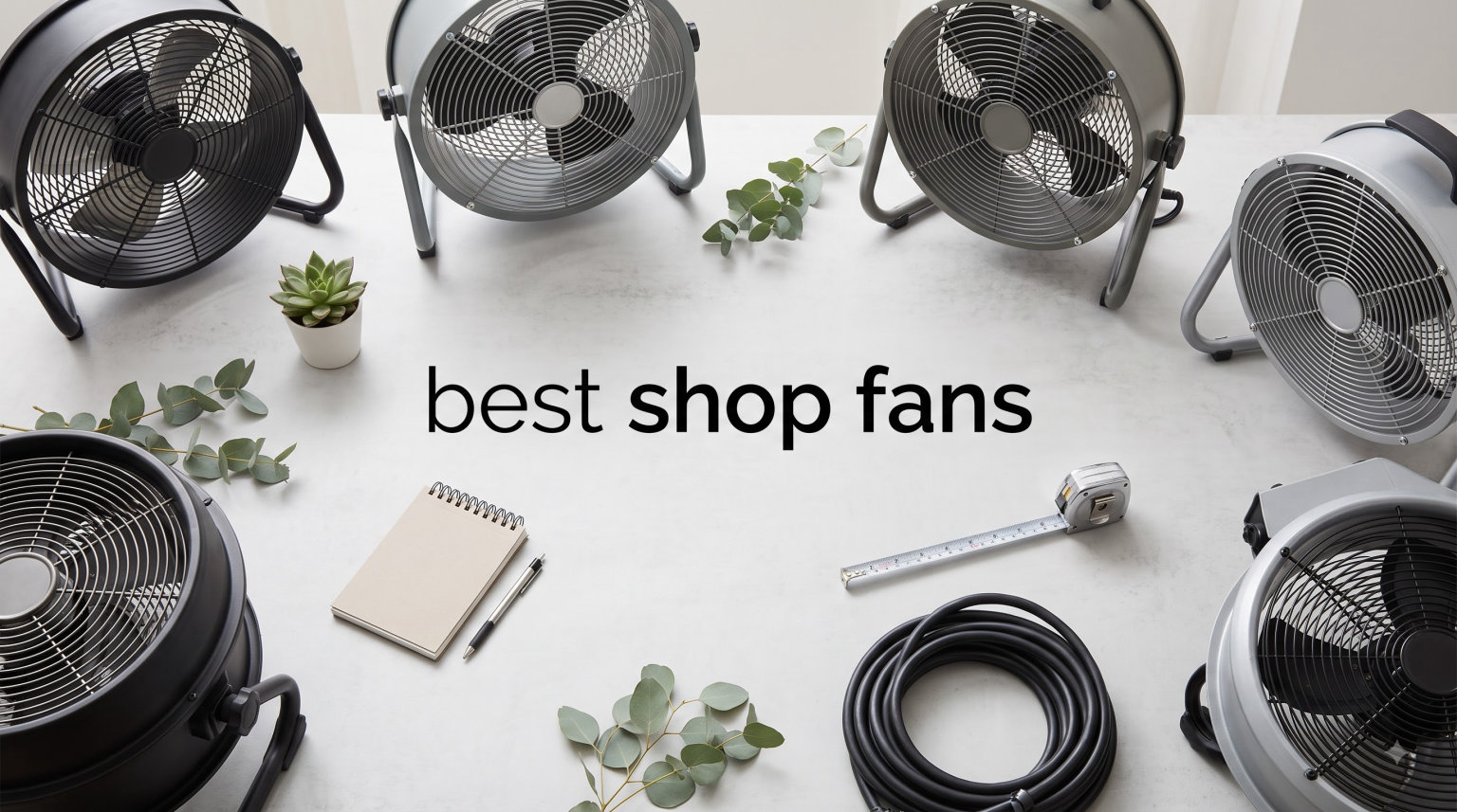 best shop fans