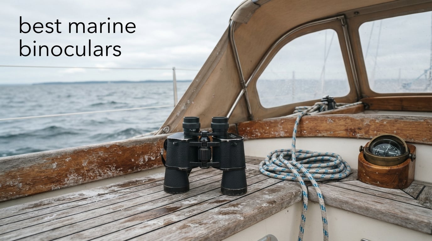 best marine binoculars