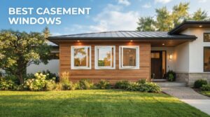 best casement windows