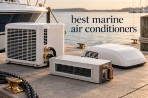 best marine air conditioners
