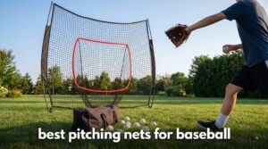 best pitching nets for baseball