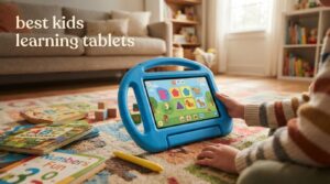 best kids learning tablets