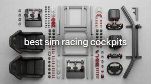best sim racing cockpits