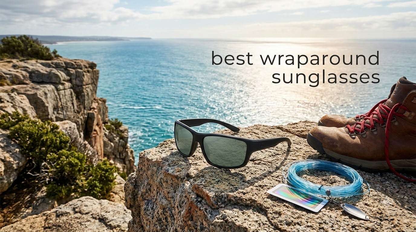 best wraparound sunglasses