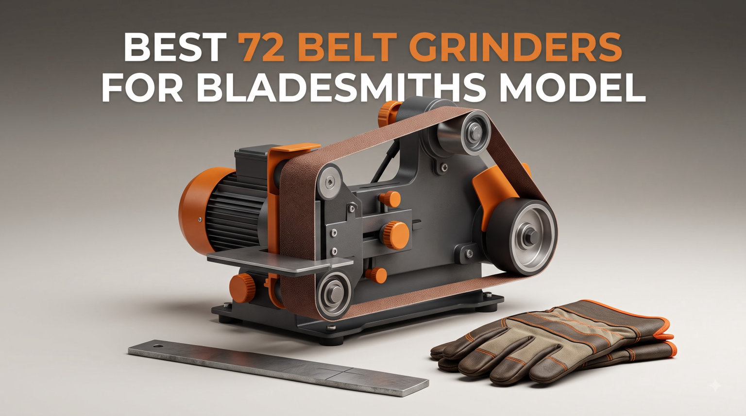 best 2 72 belt grinders for bladesmiths model