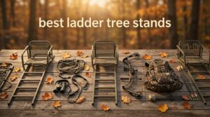 best ladder tree stands